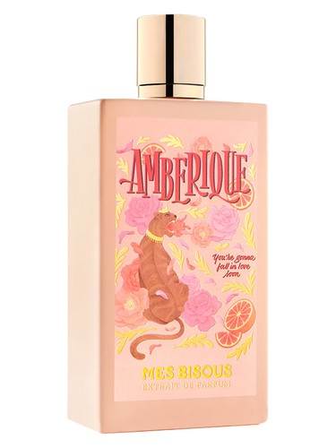 Amberique by Mes Bisous