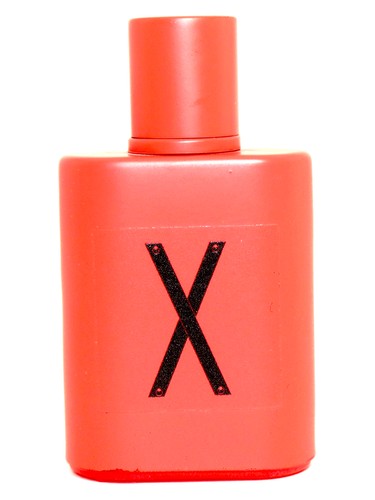 X-MAS. Нижний аромат by Theme