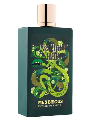 One Night Only by Mes Bisous