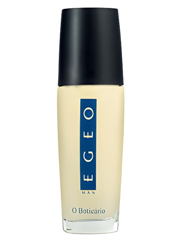Egeo O Boticário cologne by O Boticario