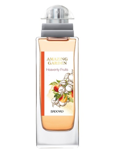 Heavenly Fruits by Brocard