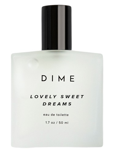 Lovely Sweet Dreams by DIME Beauty
