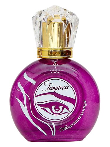 Temptress by Vladislava Parfum