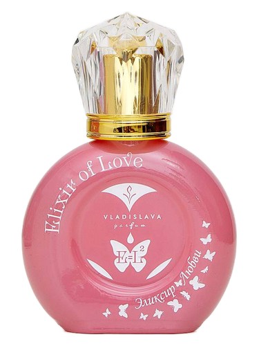 Elixir of Love by Vladislava Parfum