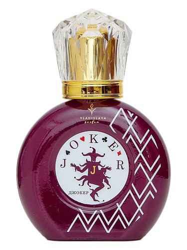 Joker by Vladislava Parfum