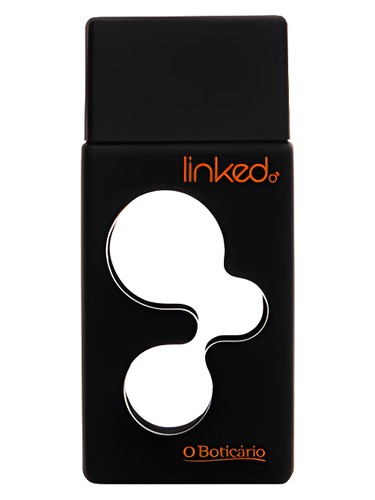 Linked He O Boticário cologne by O Boticario