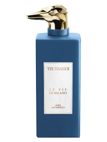 Alba sui Navigli by Trussardi