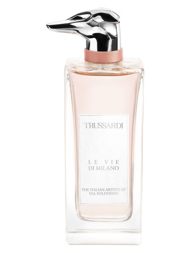 The Italian Artists of Via Solferino by Trussardi