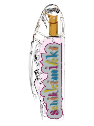 Schikkimikki by Wilhelm Perfume