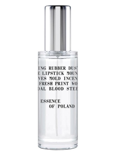 Essence Of Poland by Wilhelm Perfume