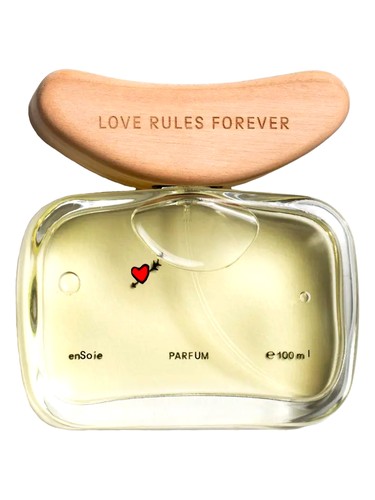 Love Rules Forever by enSoie