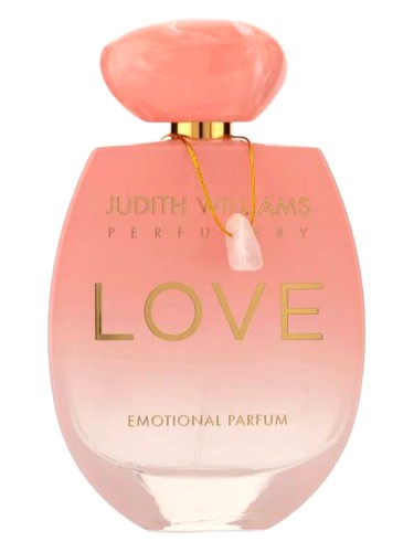 Love Emotional Parfum by Judith Williams