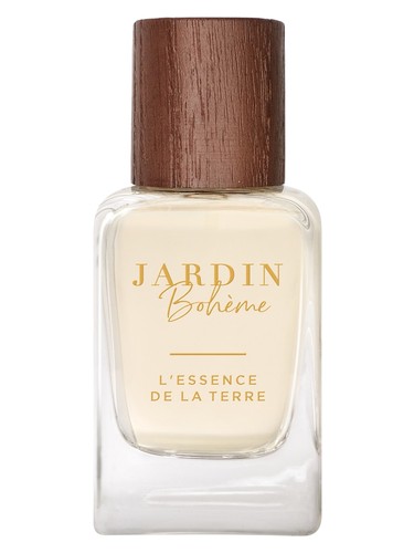 L'Essence de la Terre Jardin Bohème perfume by Jardin Boheme