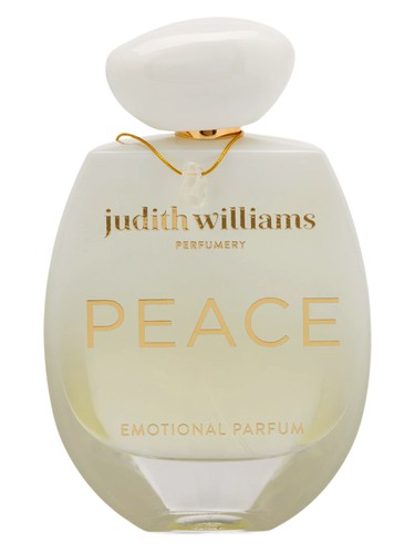 Peace Emotional Parfum by Judith Williams