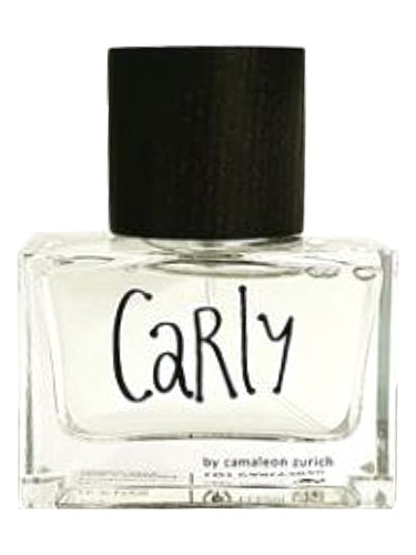 Carly by Wilhelm Perfume