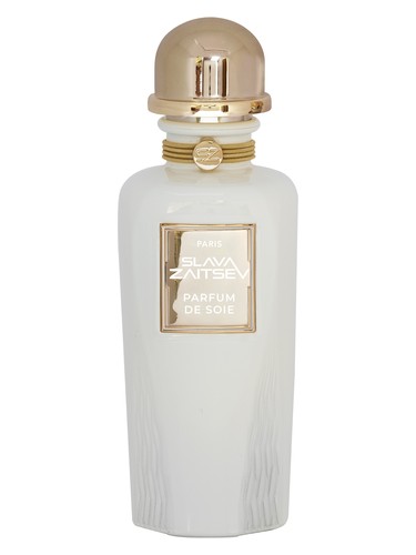 Parfum de Soie