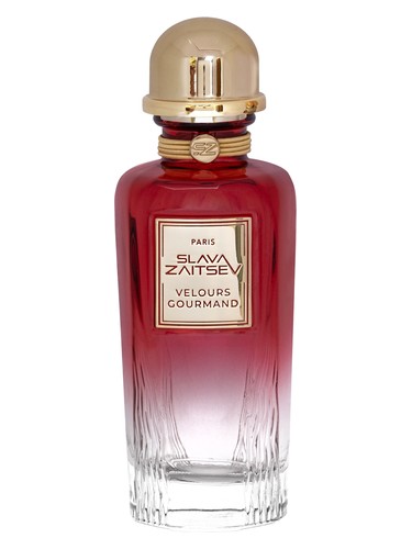 Velours Gourmand by Slava Zaitsev