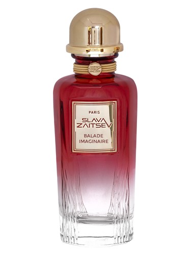 Balade Imaginaire by Slava Zaitsev