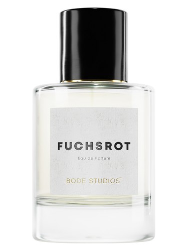 Fuchsrot by Bode Studios