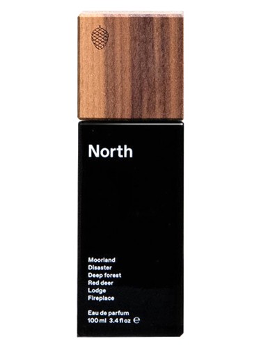 North Favorit & Co perfume by Favorit Co
