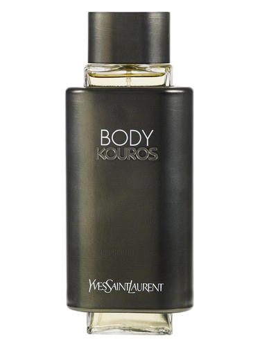 Body Kouros by Yves Saint Laurent