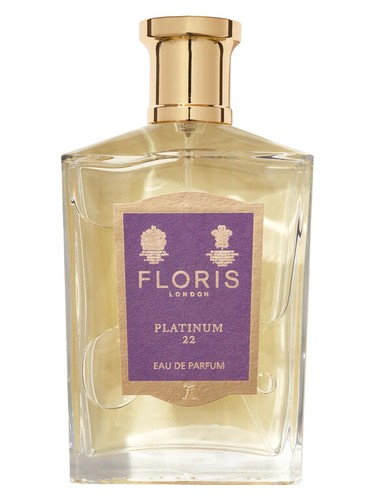 Platinum 22 by Floris