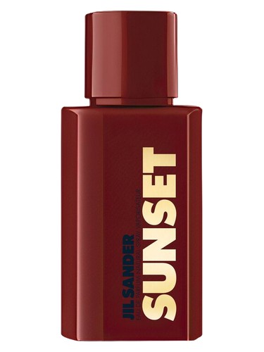 Sunset by Jil Sander