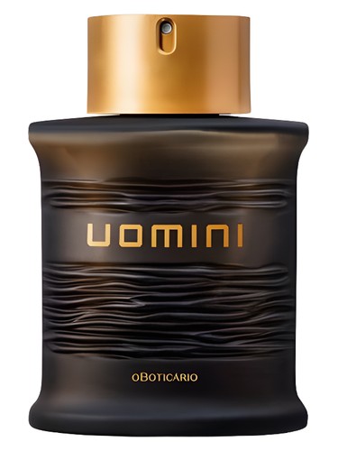 Uomini O Boticário cologne by O Boticario
