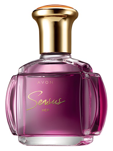 Sensus Her by Avon