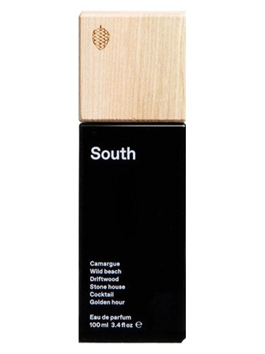 South Favorit & Co perfume by Favorit Co