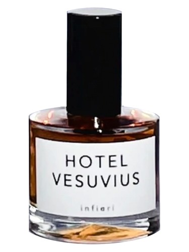 Hotel Vesuvius by In Fieri