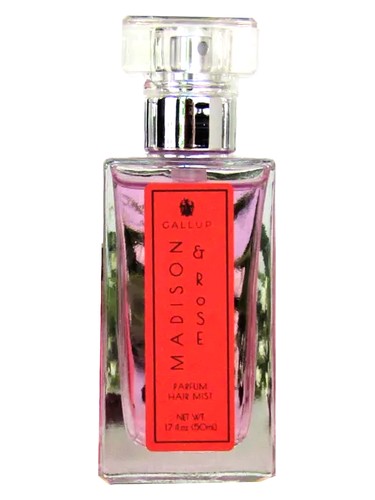 Madison & Rose by Gallup Perfume