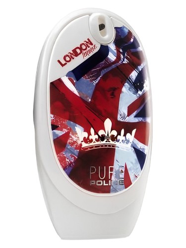 Pure Police London Femme by Police