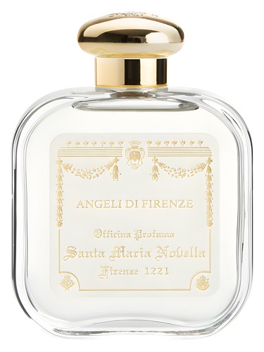Angeli di Firenze by Santa Maria Novella