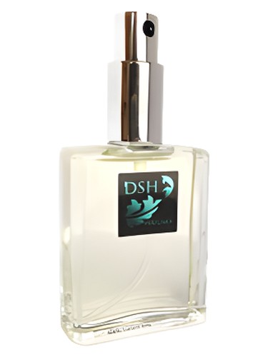 August Picnic, 1976 by DSH Perfumes