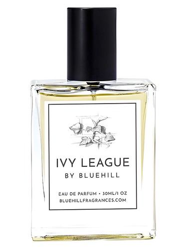 Ivy League by Bluehill