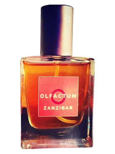 Zanzibar by Olfactum