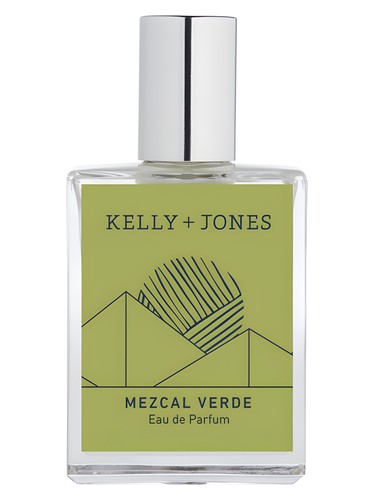 Mezcal Verde Kelly & Jones perfume by Kelly Jones