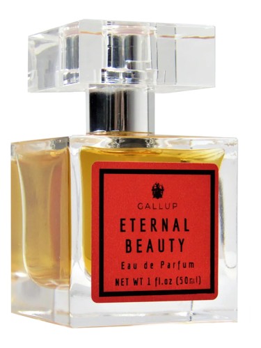 Eternal Beauty by Gallup Perfume