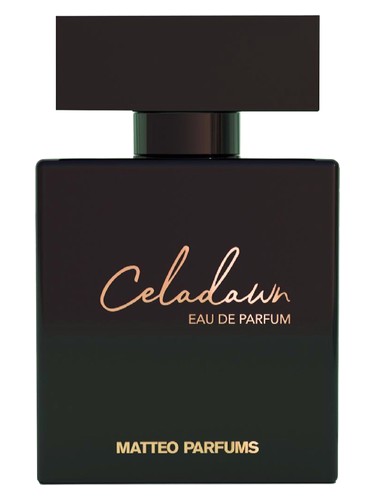 Celadawn by Matteo Parfums