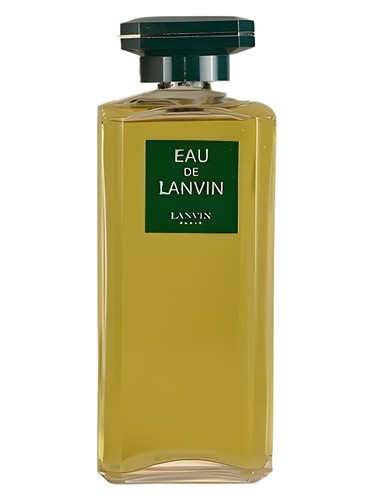 Eau de Lanvin by Lanvin