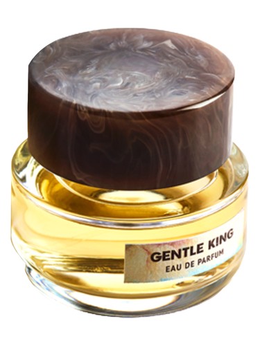 Gentle King by Voice From The Sky