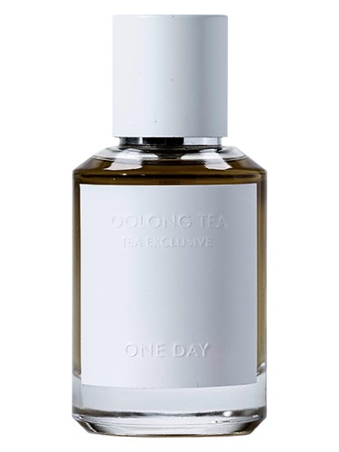 Oolong Tea by One Day