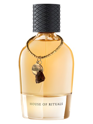 Golden Amber by Rituals