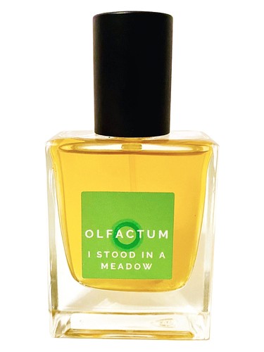 I Stood In A Meadow by Olfactum