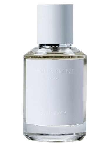 002 Spring Breeze by One Day