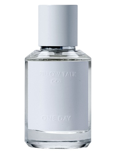 003 Pillow Talk by One Day