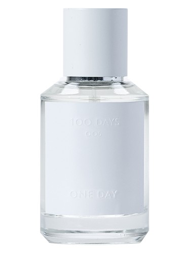 005 100 days by One Day