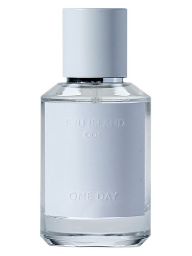 006 Jeju Island by One Day