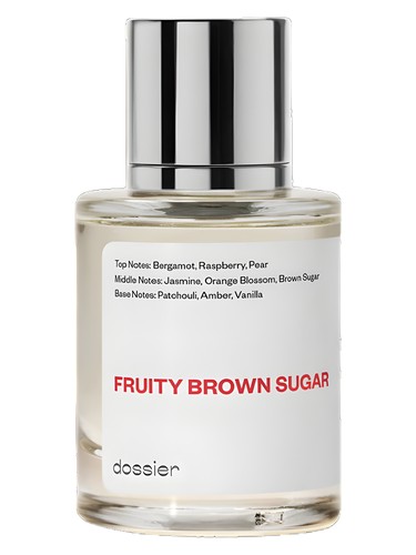 Fruity Brown Sugar by Dossier